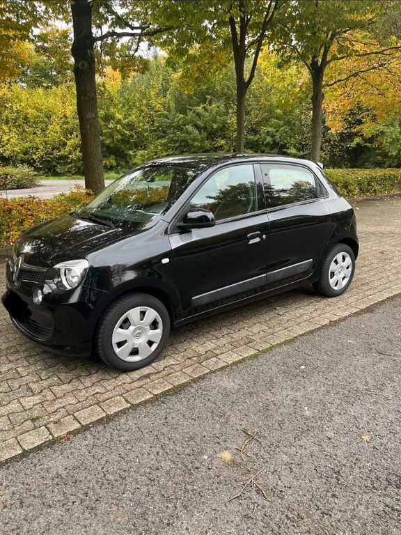Renault Twingo 35.771 km 6.500 € Iserlohn 58640