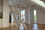 Dachgeschoßwohnung Zorneding - 2.5 Zimmer, 55 m&sup2;, 435.000&euro; | Angebot:26865329