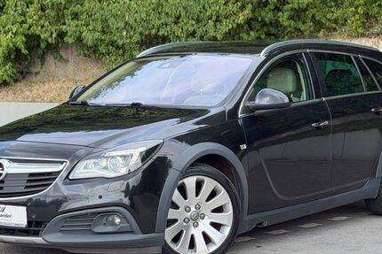 Opel Insignia 112.400 km 9.290 &euro; Kiel 24147
