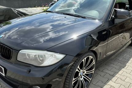 BMW 120 93.000 km 13.000 &euro; Herzogenaurach 91074