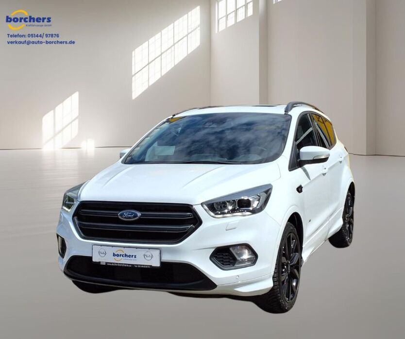 Kuga