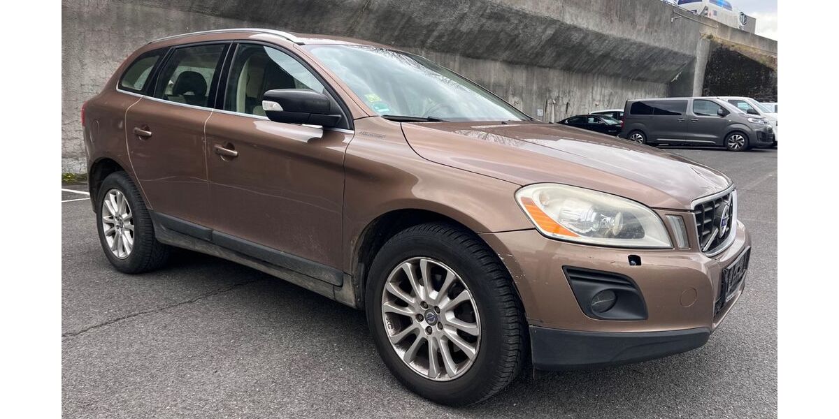Volvo XC60 337.290 km 6.900 &euro; wuppertal 42285