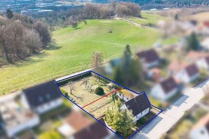Grundstück Freising Am Vogelherd - 700.000&euro; | Angebot:27649796