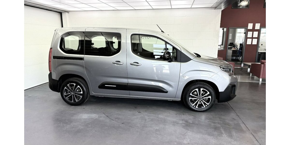 Citroen Berlingo 1.2 Puretech 110 Feel M LED CARPLAY 14.400 km 22.222 &euro; Lich 35423