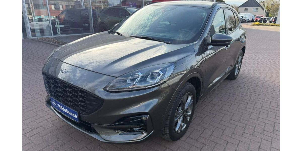 Ford Kuga 45.230 km 24.990 &euro; Hude 27798