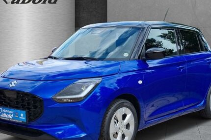 Suzuki Swift 1.800 km 19.990 &euro; Gera 07546