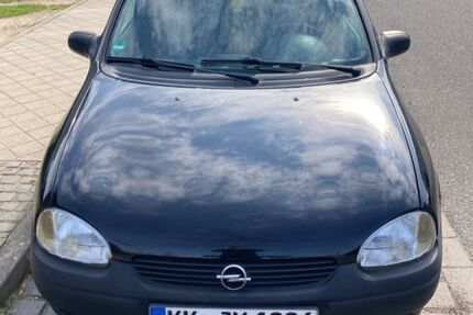 Opel Corsa 136.278 km 1.499 &euro; Viersen 41751
