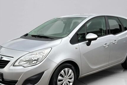 Opel Meriva 68.000 km 8.890 € Egelsbach 63329