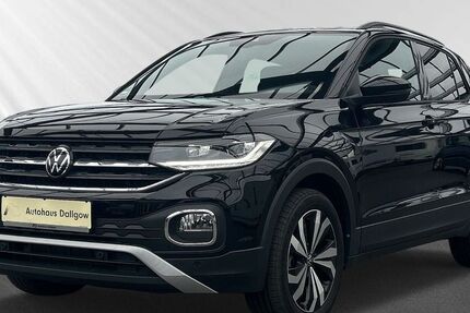 VW T-Cross 7.200 km 26.590 € Dallgow-Döberitz 14624