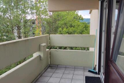 1 Zimmer -Appartment. 1 zimmer