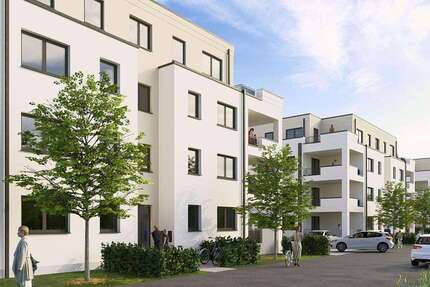 Wohnung zum Kaufen in Hamm 329.900 € 73.15 m² 2 zimmer