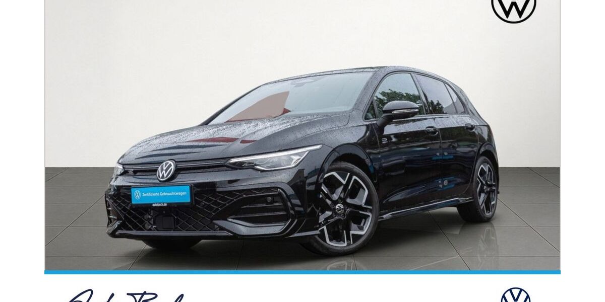 VW Golf 1.220 km 33.480 &euro; Limburg 65549