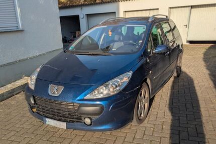 Peugeot 307 300.000 km 1.199 &euro; Lotte 49504
