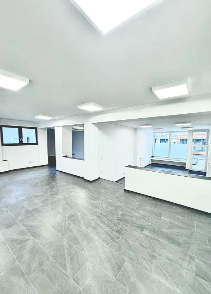 Büro in Duisburg 1.800 € 168 m²