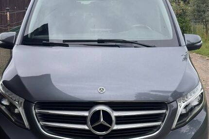 Mercedes-Benz V 250 149.950 km 30.800 &euro; Winningen 56333