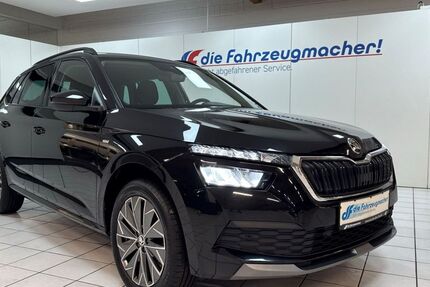 Skoda Kamiq 100.000 km 15.488 &euro; Rheinbach 53359
