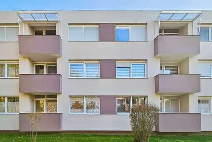 Wohnung zum Kaufen in Osnabrück 259.000 € 93 m² 4 zimmer