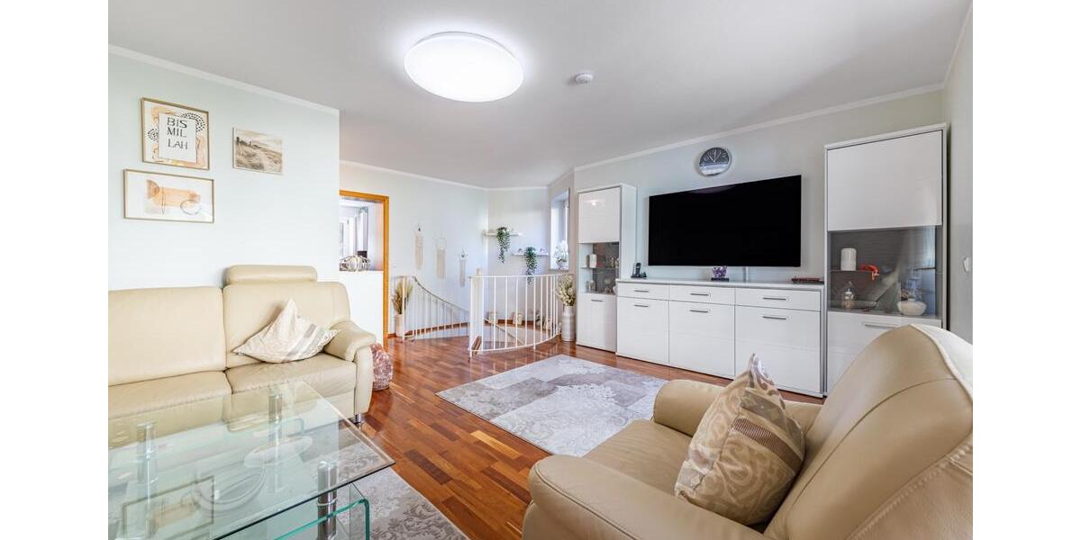 Erdgeschoßwohnung Dachau - 4 Zimmer, 101 m&sup2;, 549.000&euro; | Angebot:26837188