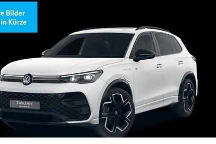 VW Tiguan 3.593 km 60.804 &euro; Walldorf 69190