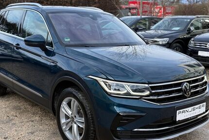 VW Tiguan 110.000 km 29.999 &euro; Stuttgart-Möhringen 70567