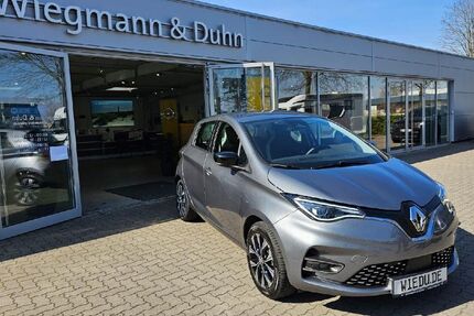 Renault ZOE 8.781 km 16.900 € Oyten 28876