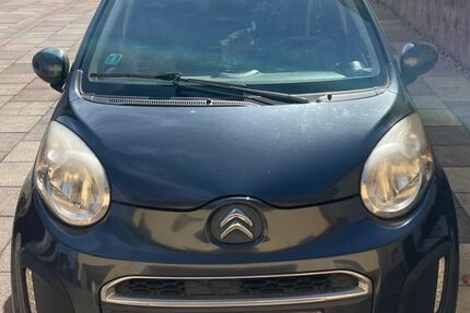 Citroen C1 137.000 km 2.900 &euro; Ralbitz-Rosenthal 01920