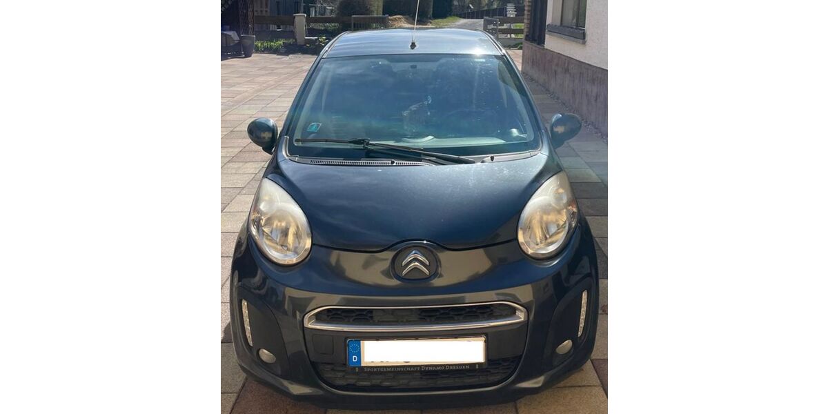 Citroen C1 137.000 km 2.900 &euro; Ralbitz-Rosenthal 01920