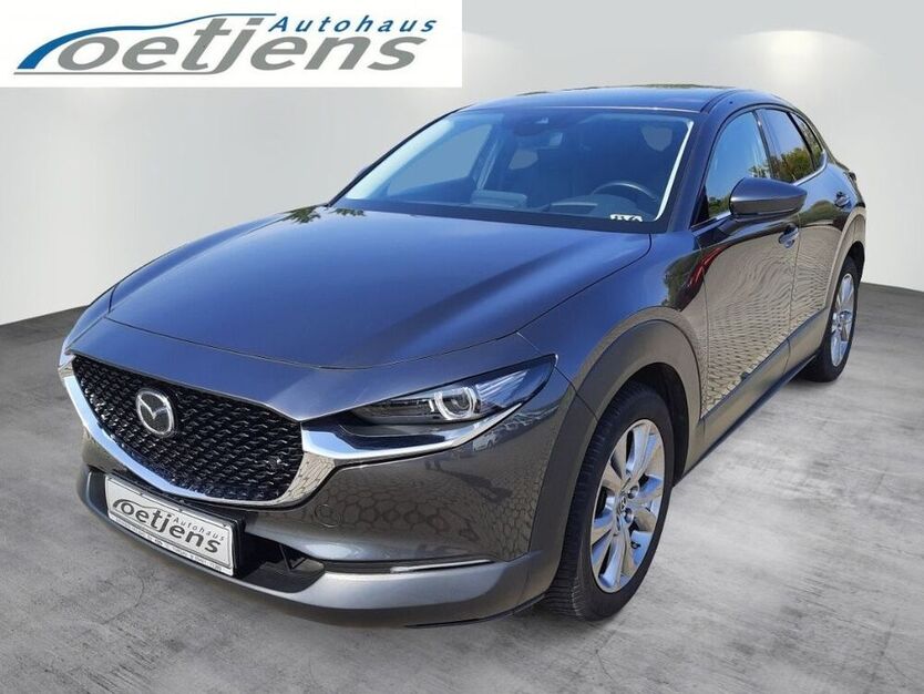 CX-30