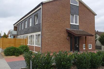 Zentral gelegene 1-Zimmer Wohnung! 1 zimmer