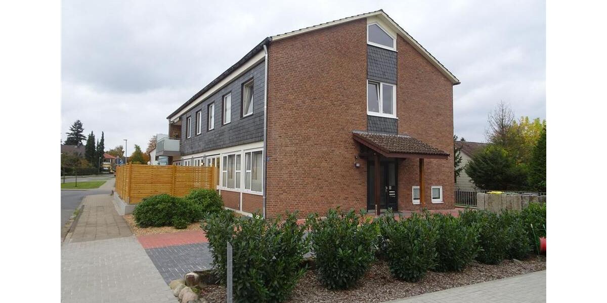 Zentral gelegene 1-Zimmer Wohnung! 1 zimmer