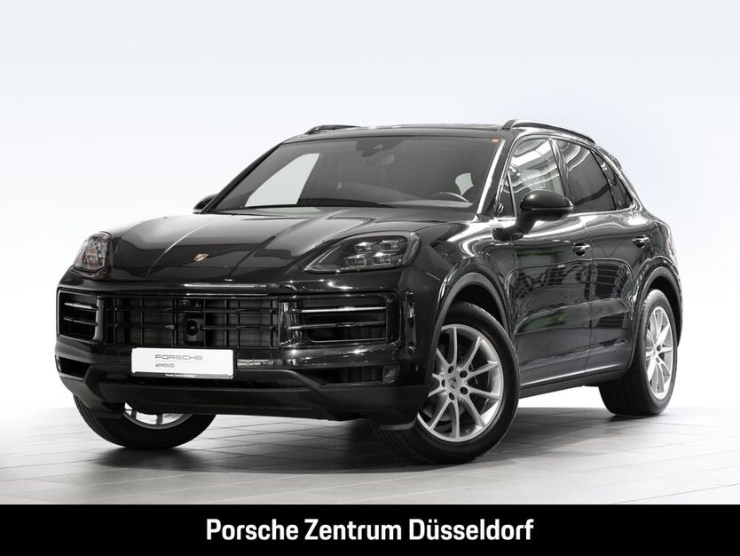 Porsche Cayenne 23.096 km 87.690 € Düsseldorf 40468