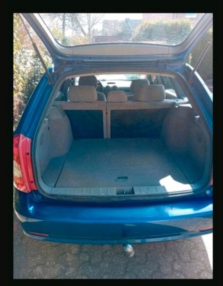 Chevrolet Nubira Kombi 230.000 km 1.399 € Wesel 46483