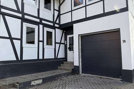 Wohnung Northeim Sudheim - 2.5 Zimmer, 79 m&sup2;, 550&euro; | Angebot:25552062