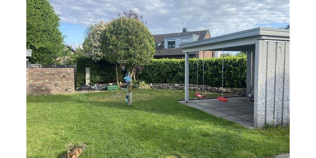 Einfamilienhaus Geldern Veert - 5 Zimmer, 149 m&sup2;, 449.000&euro; | Angebot:25760396