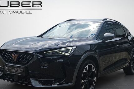 Cupra Formentor 54.000 km 25.680 &euro; Bodenkirchen 84155