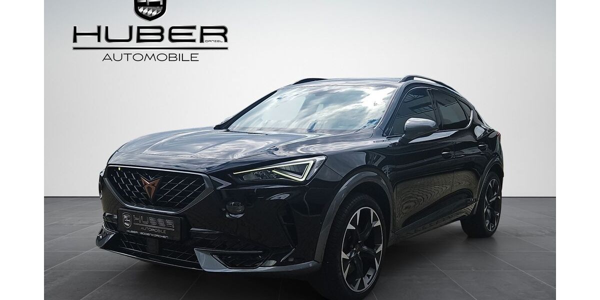 Cupra Formentor 54.000 km 25.680 &euro; Bodenkirchen 84155
