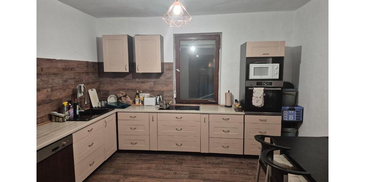 Erdgeschoßwohnung Offenburg - 3 Zimmer, 90 m&sup2;, 900&euro; | Angebot:26408607