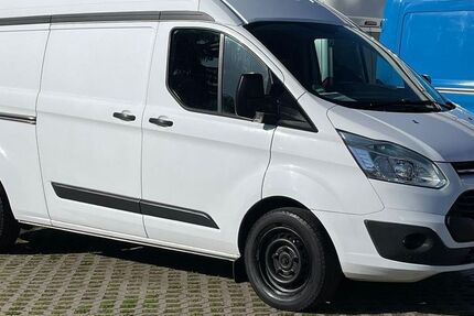 Ford Transit 146.000 km 11.350 &euro; Berlin 13088