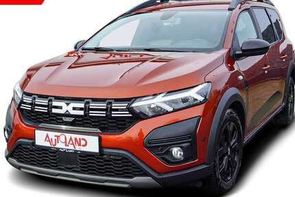 Dacia Jogger 45.971 km 19.950 &euro; Bautzen 02625