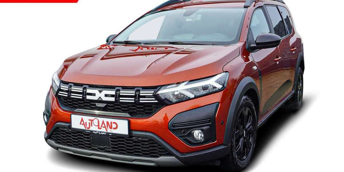 Dacia Jogger 45.971 km 19.950 &euro; Bautzen 02625