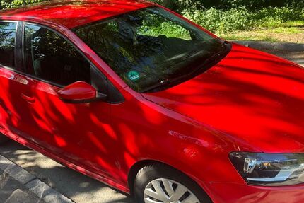 VW Polo 160.000 km 4.999 &euro; Riemerling 85521