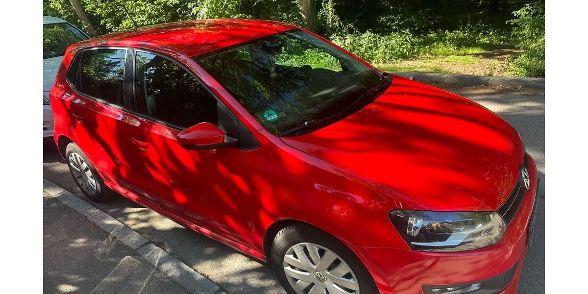 VW Polo 160.000 km 4.999 &euro; Riemerling 85521
