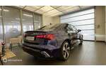 Audi A3 35 TFSI 150ch Mild Hybrid S line S tronic 7 11.000 km 51.999 &euro; Champniers 16430