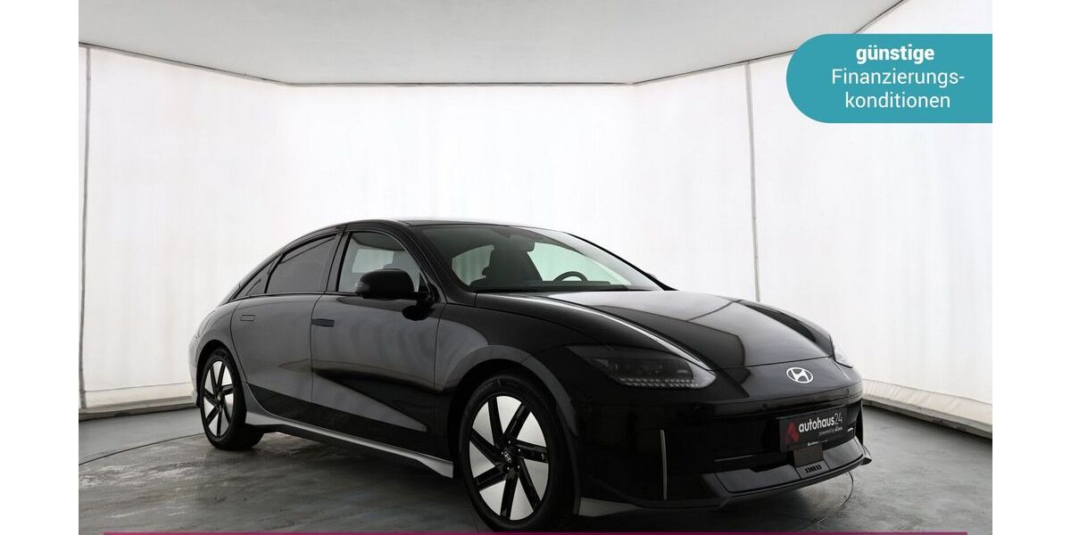 Hyundai IONIQ 6 39.131 km 29.989 &euro; Ludwigsfelde (bei Berlin) 14974