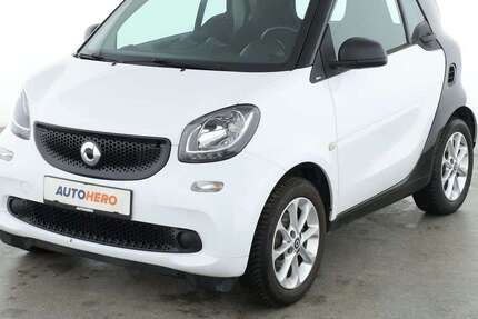 Smart forTwo 47.783 km 13.660 &euro; Stuttgart 70195
