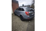 Chevrolet Captiva 240.000 km 5.500 € Wilhelmshaven 26382
