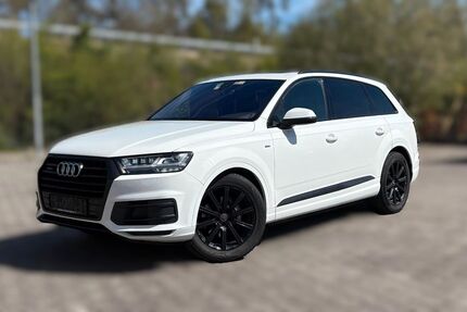 Audi Q7 149.500 km 33.900 &euro; Heßdorf 91093
