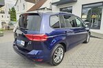 VW Touran 1.4 TSI Comfortline NAVI PANO LED AHK 69.950 km 21.490 &euro; Löhne 32584