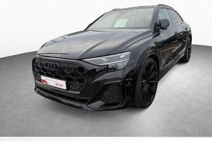 Audi Q8 15.900 km 87.890 &euro; Burgoberbach 91595