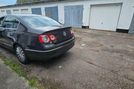 VW Passat 174.260 km 3.750 &euro; Rostock 18107